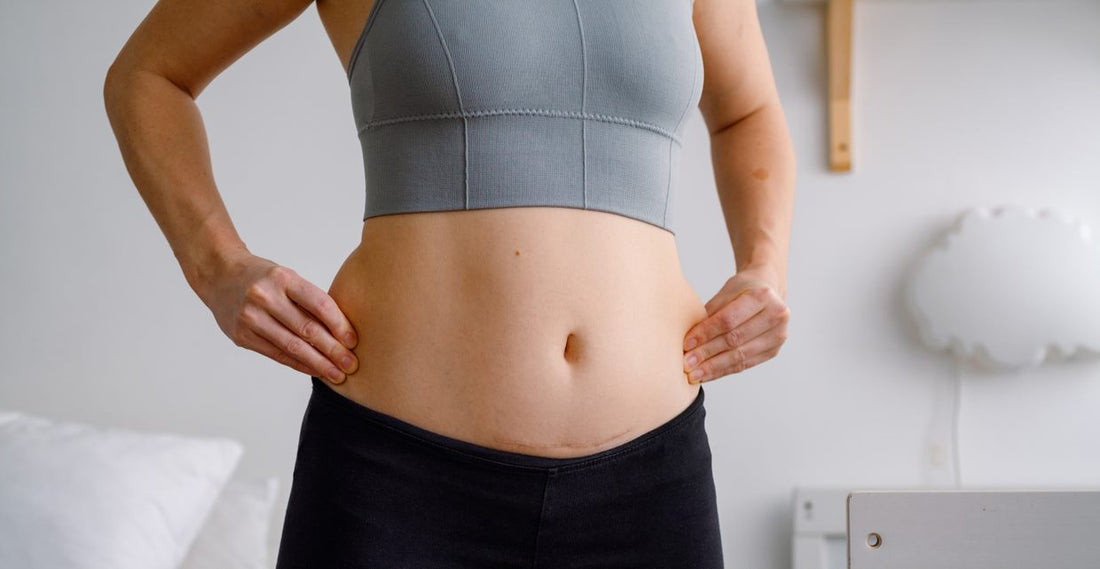 WHAT WOMEN NEED TO DO TO GET RID OF THAT  STUBBORN FAT?