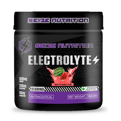 ELECTROLYTE