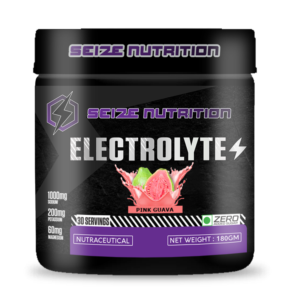 ELECTROLYTE