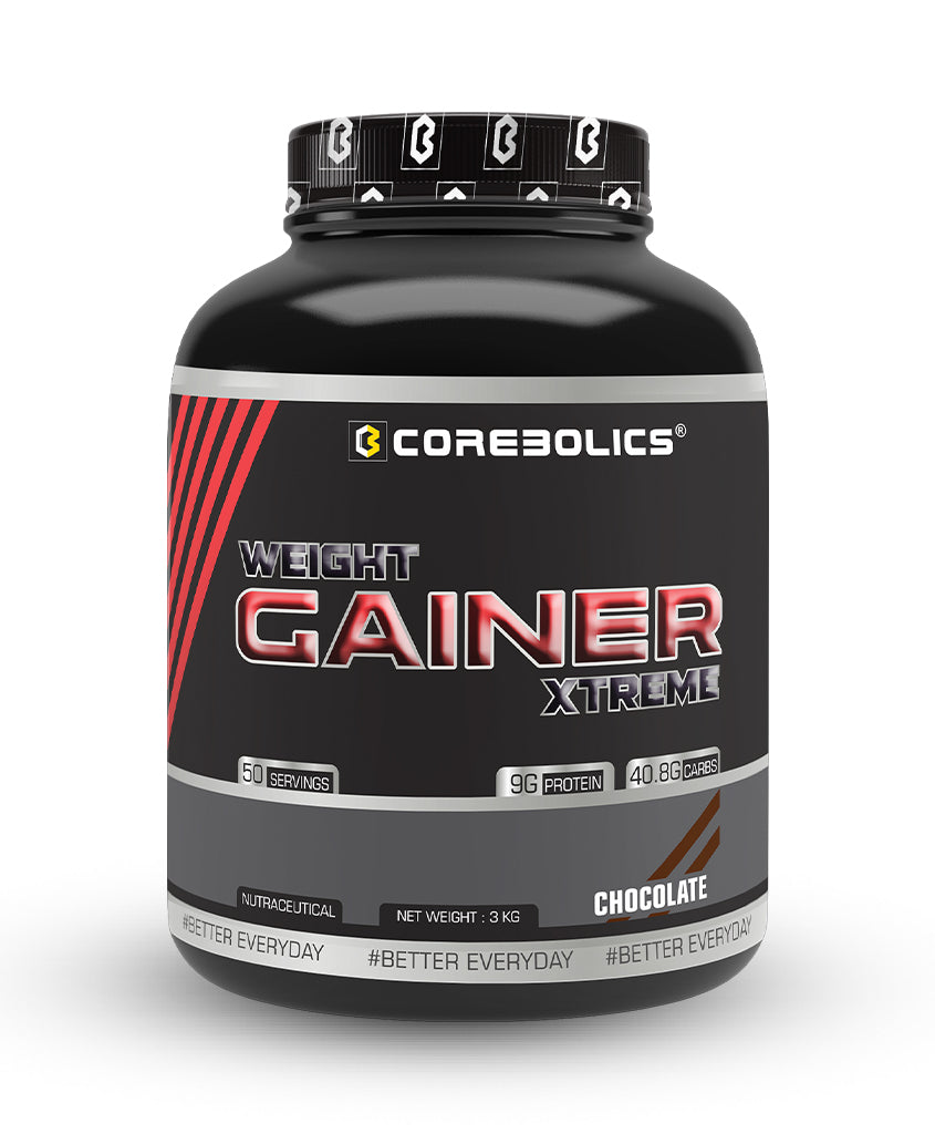 Weight Gainer Xtreme