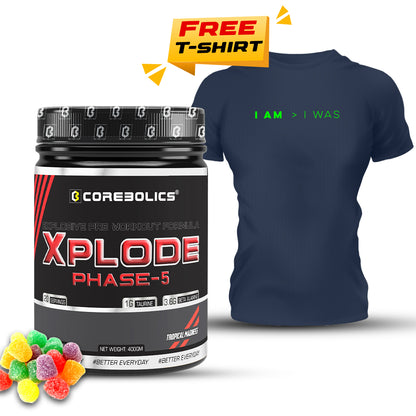 Xplode_Phase_5_Free_Tshirt