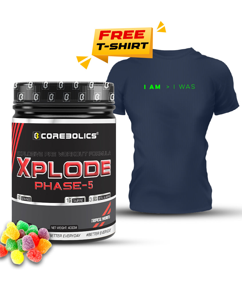 Xplode_Phase_5_Free_Tshirt