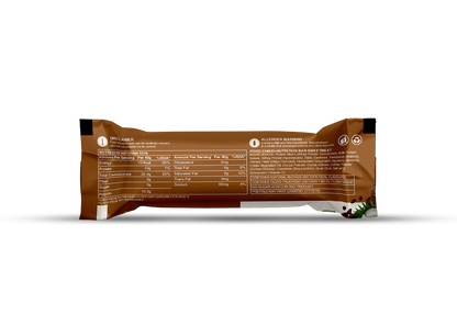 Corebolics Zero Bar (10 gm Protein, 6 Bars)