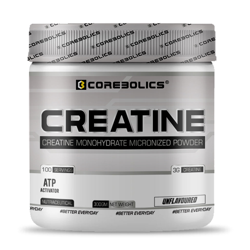  Creatine Monohydrate Micronized Powder