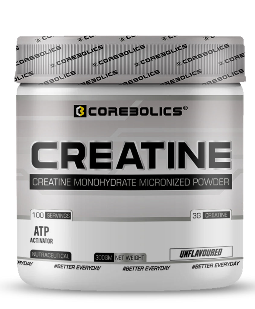 Creatine Monohydrate Micronized Powder