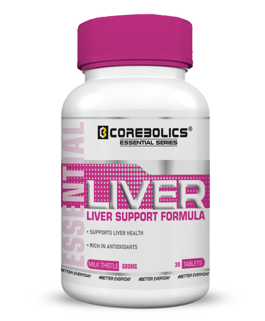 LIVER SUPORT FORMULA