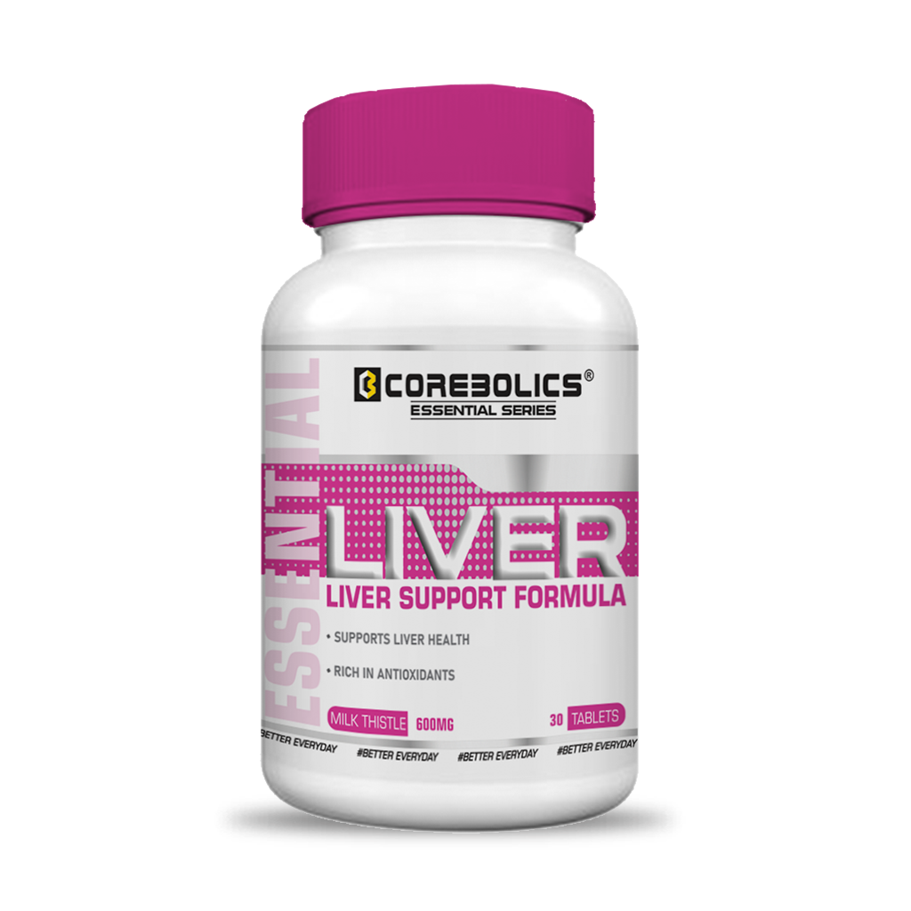 LIVER SUPORT FORMULA