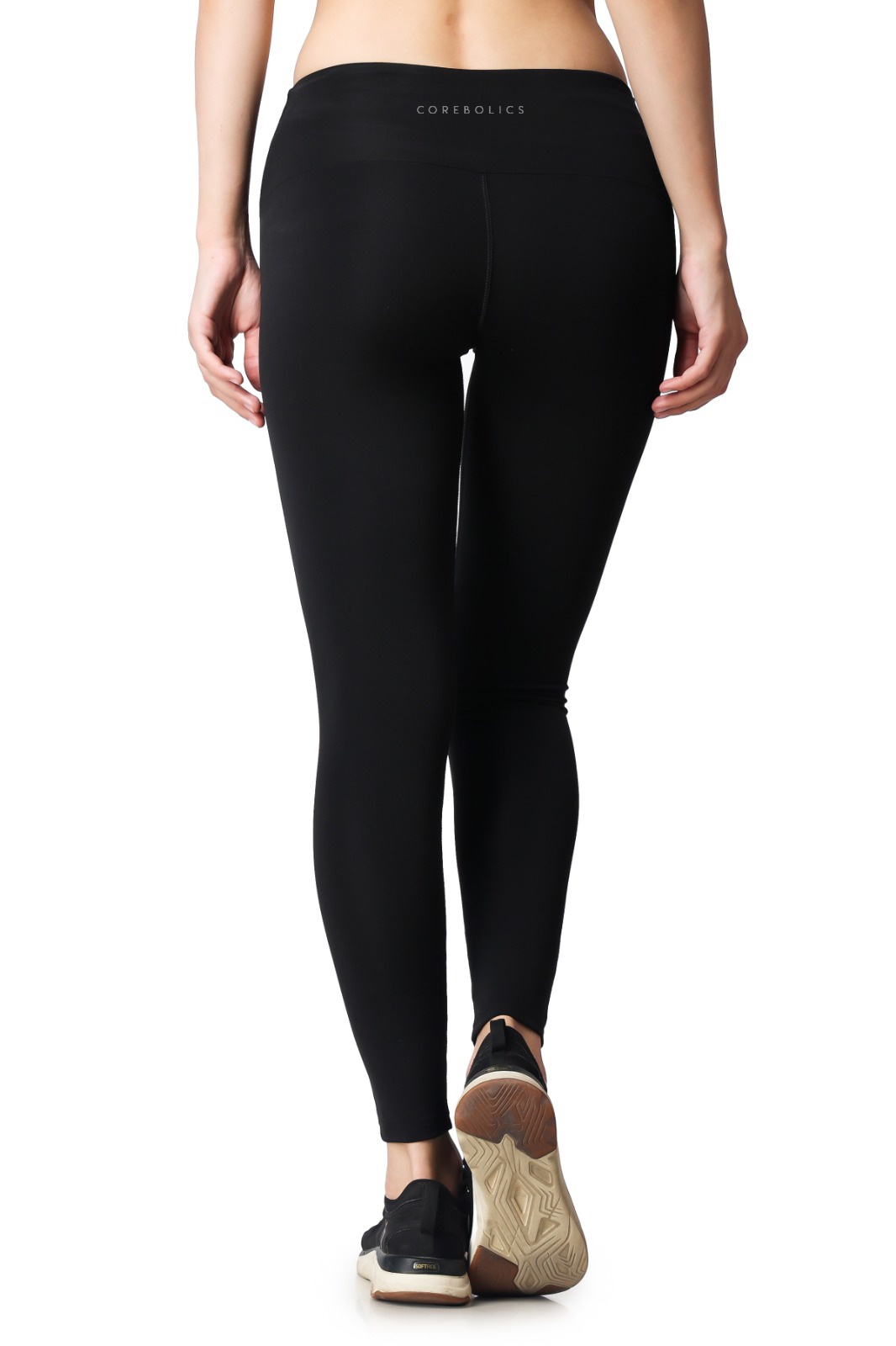 Corebolics Sleek Gym Tights