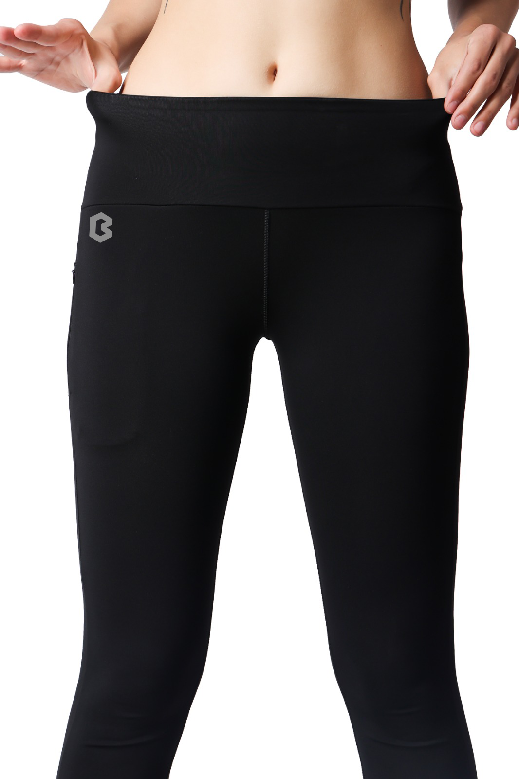 Corebolics Sleek Gym Tights