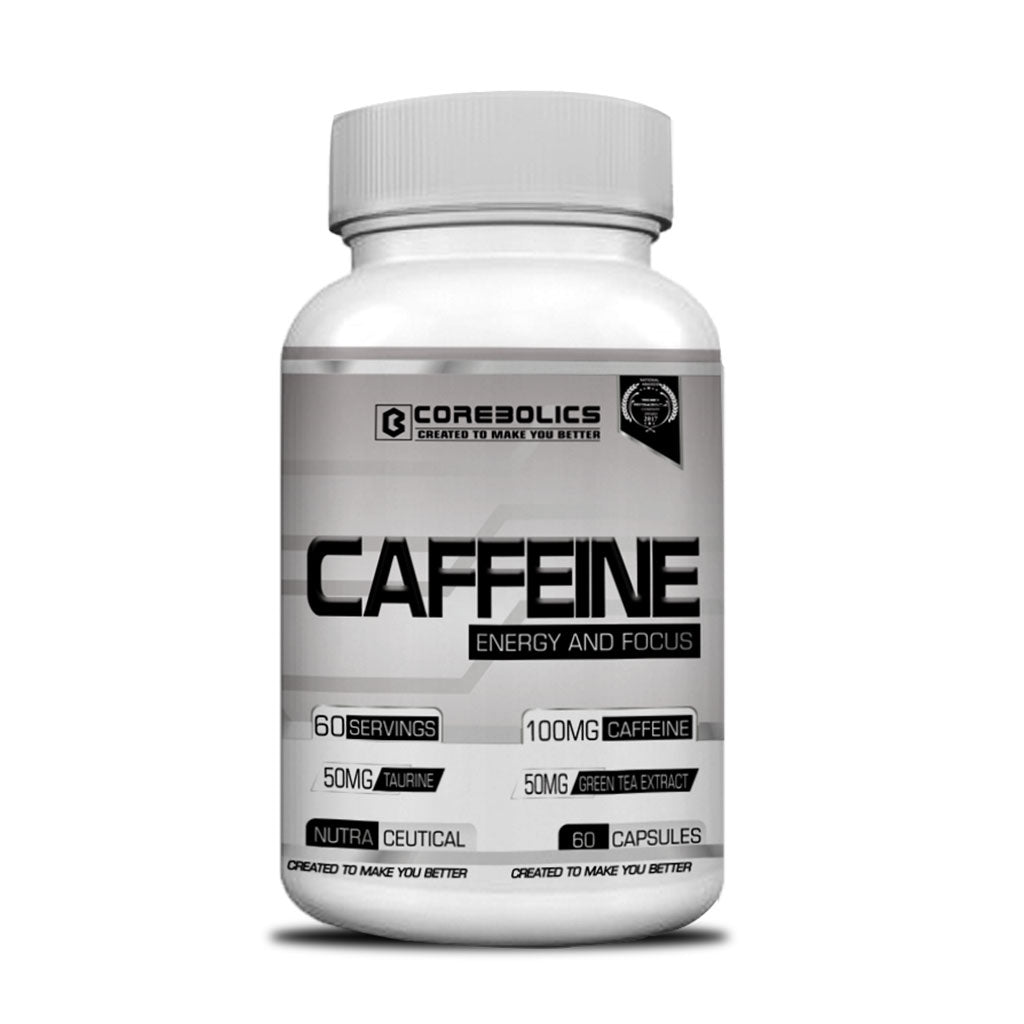 CNLLP_caffiene