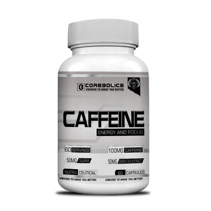 CNLLP_caffiene